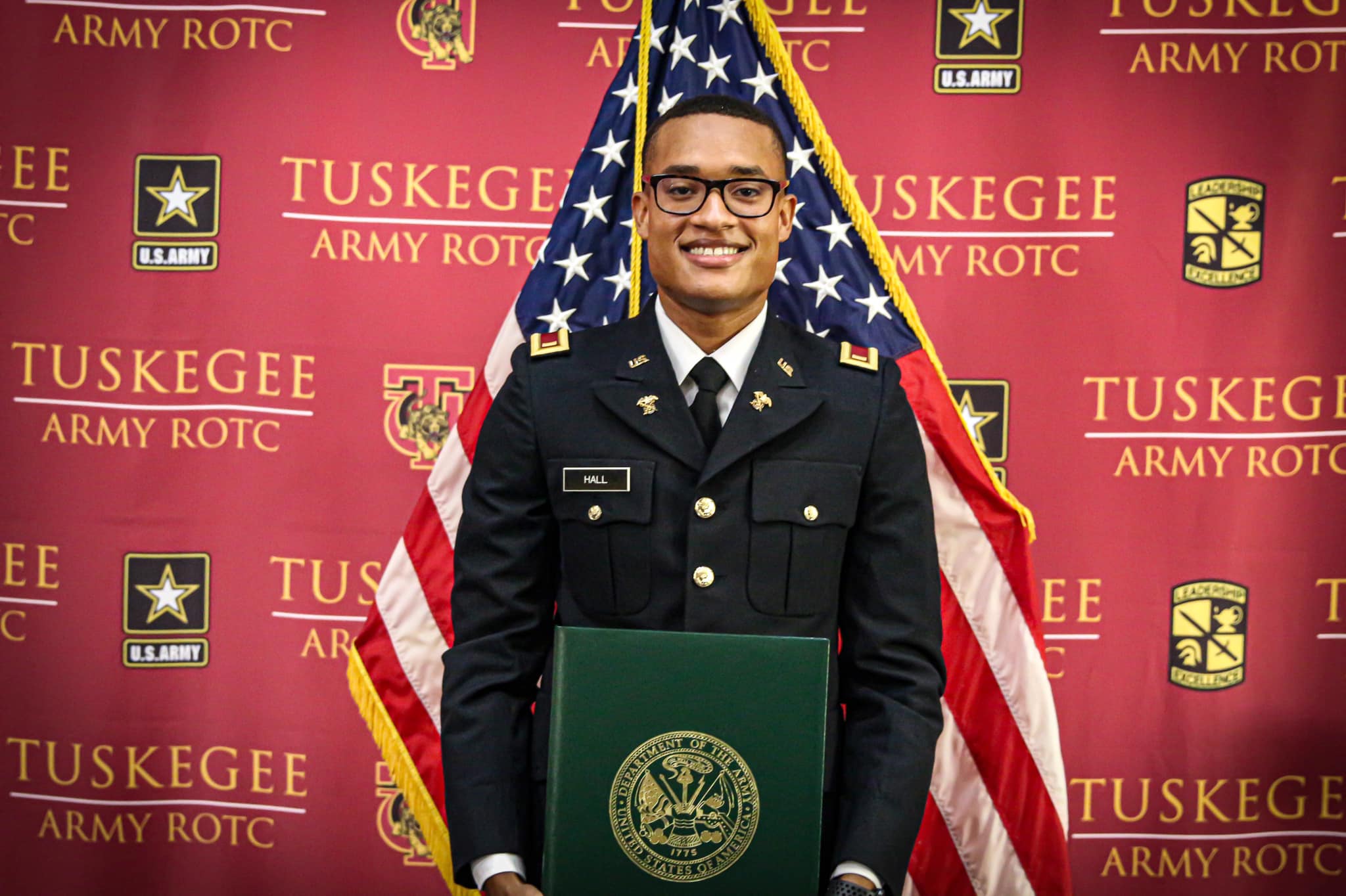 2LT Hall